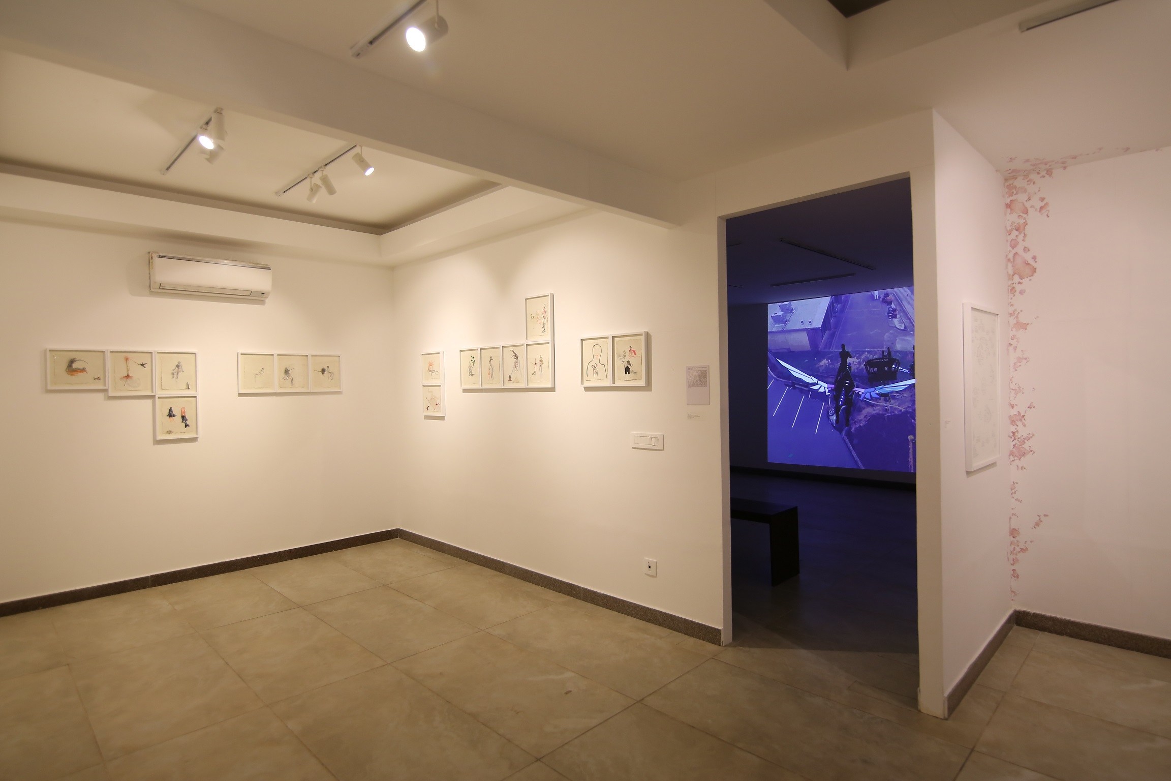 Shrine Empire Gallery Virtual Tours