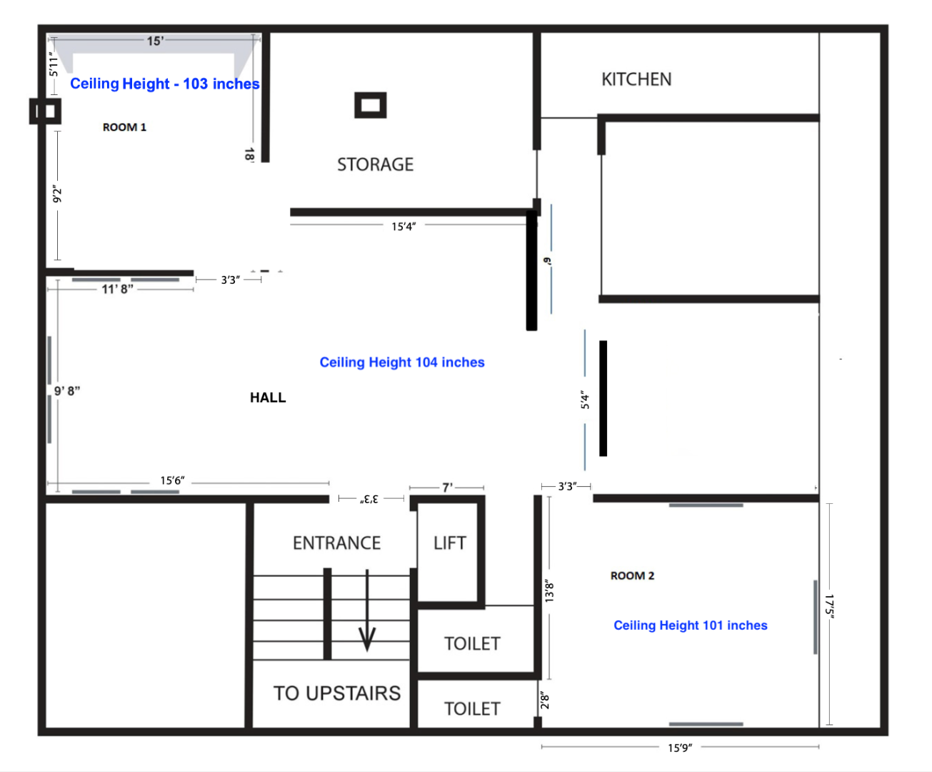 Shrine Empire Gallery Installation Shot