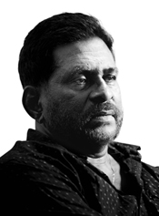 Kingsley Gunatillake