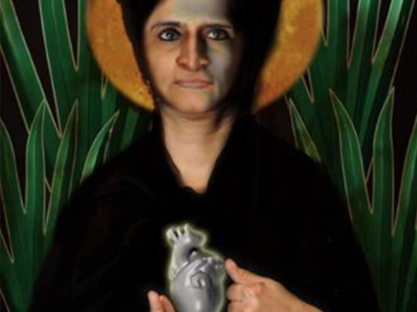 Vidya Kamat