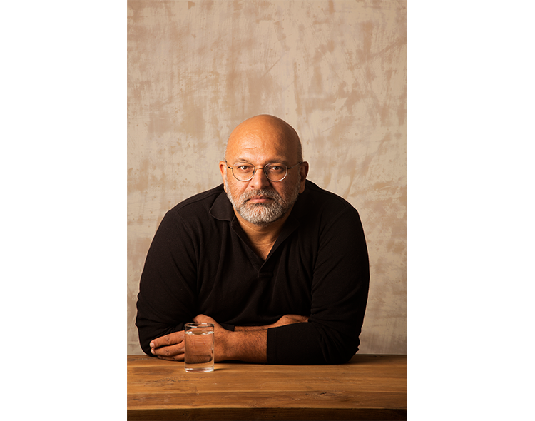 The Listener from the West Heavens