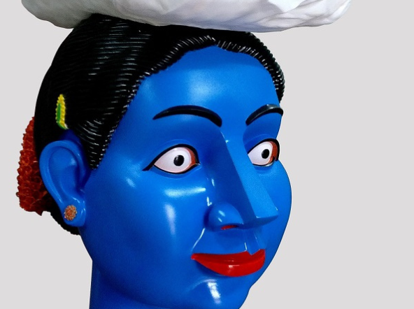 Ravinder Reddy