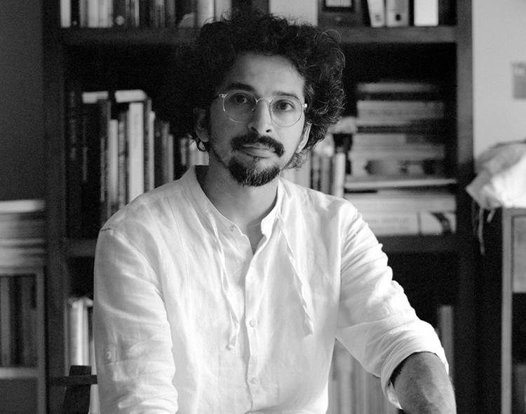 An Elegy for Ecology - 10 (Kolkata, West Bengal, India)