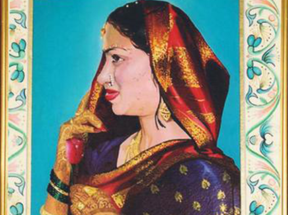 Prajakta Palav