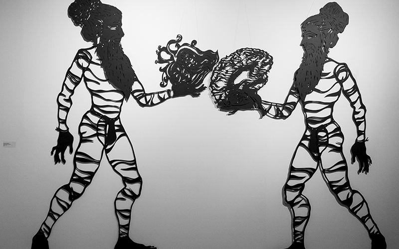 Dreams of Inconvenience