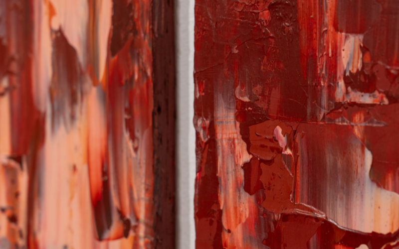 I have so much poetry inside me, but it is in the wrong language