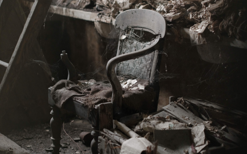 ইস্পাতের পথ [Ishpater Poth] / Crossing