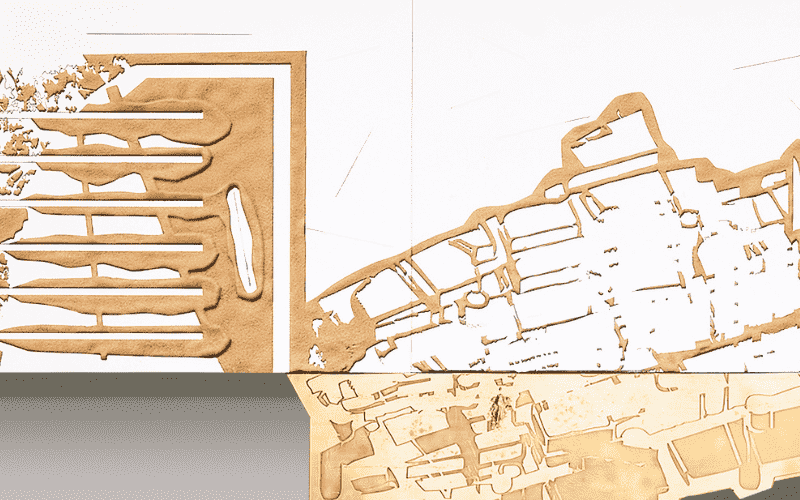 दूर-दराज़ (Dūr-darāz)