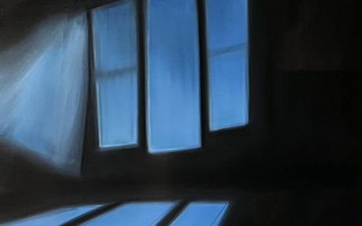 Sounds from the Attic