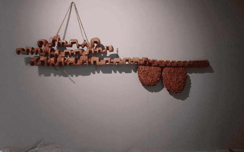 I Grant You My Freedom