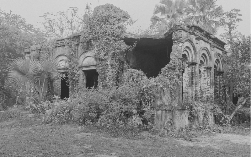 নিরবধি / Nirobodhi / Till Time Stands Still