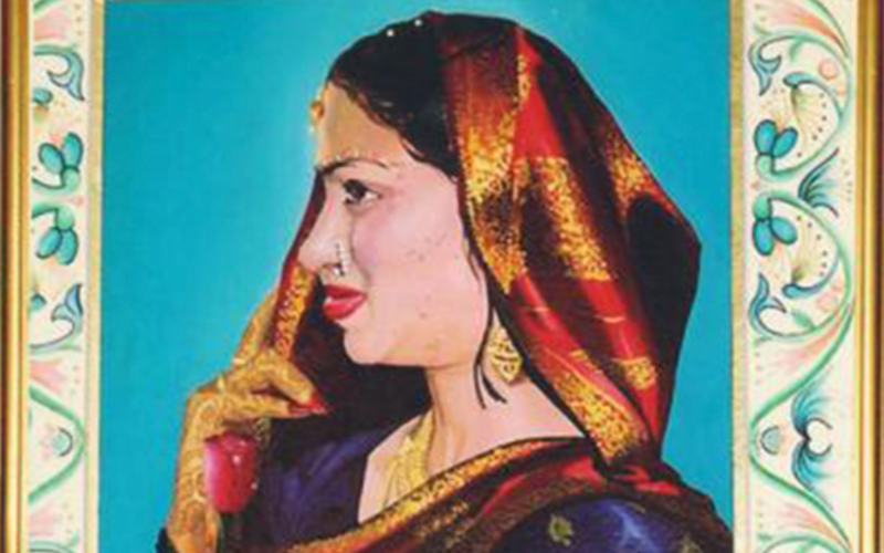 Meandering Membranes