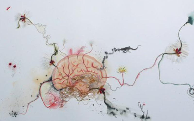 India Art Summit – 2008 