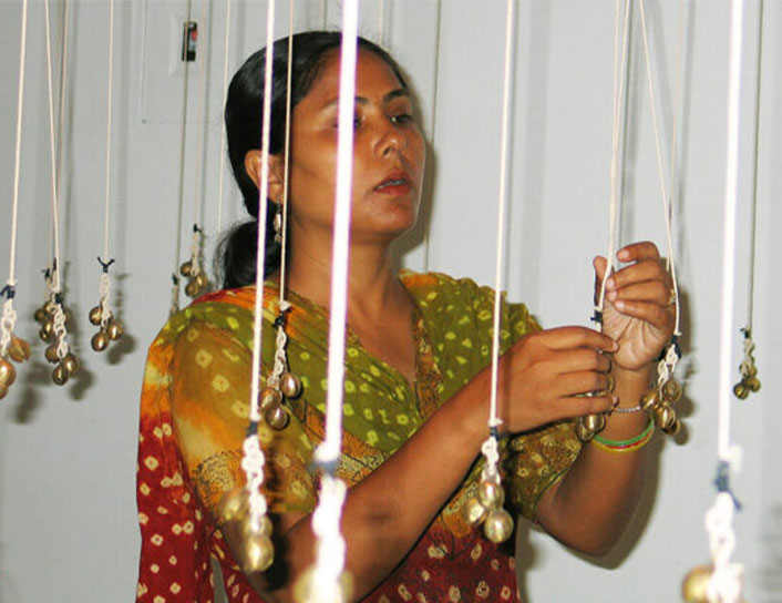 Tayeba Begum Lipi