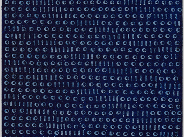 What the Body Remembers- Art India