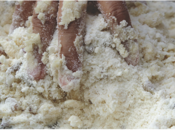 Mario D’Souza on Omer Wasim – Artforum