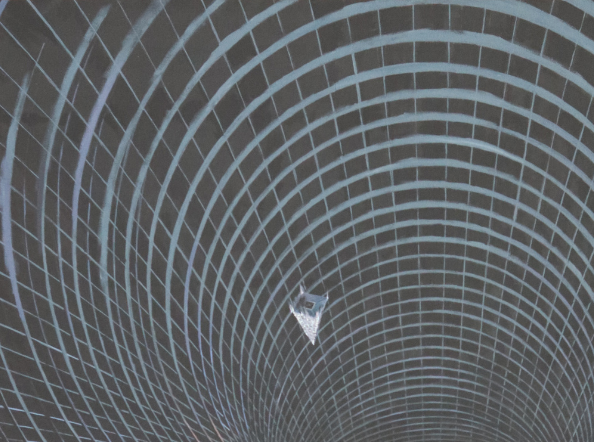 The interminable desire machines 2, 2025