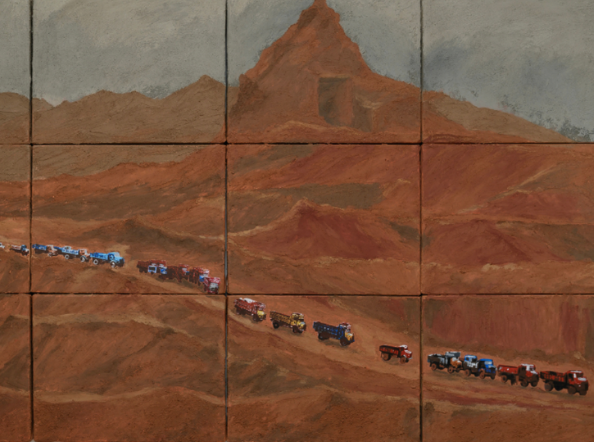 Construction-Deconstruction