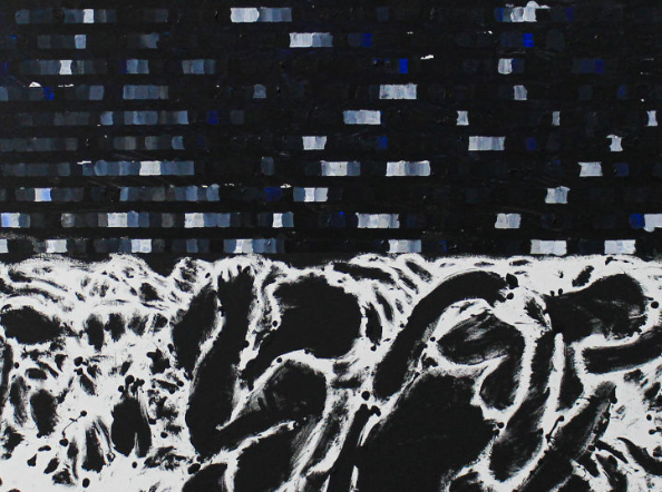 Neo-Glitch: Dance, 2025