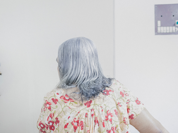 Untitled Suite I, Nirobodhi