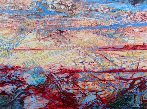 सामान (Luggage), 2018-2024