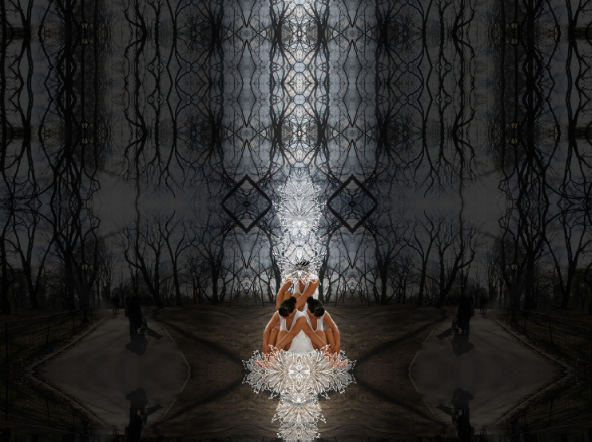 The Last of the Uncolonized Lands #5