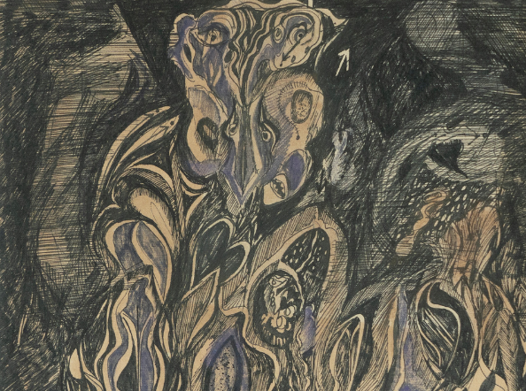 Untitled 19 , 70's