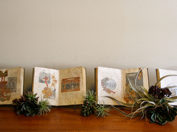 The Anthropology of Time