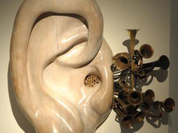 Seems to be something that is not