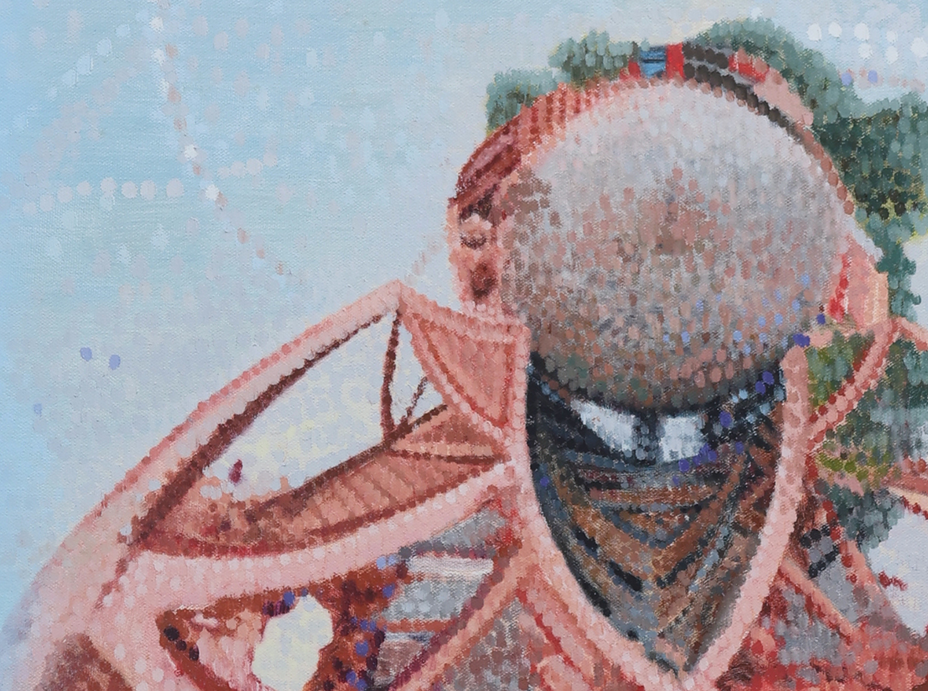 Hall of Nations-1, 2026