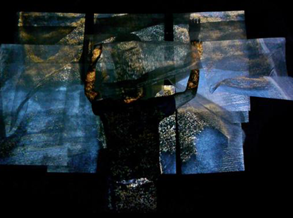 Tengucho Sheets