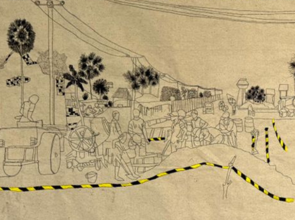 Wheels On The Bus Go Round and Round, 2025