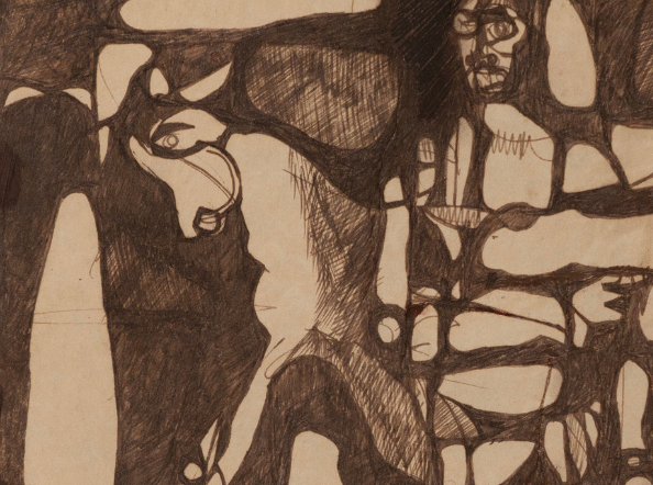 untitled 44 , 70's
