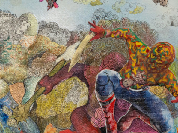 The Legacy of Superman 03, 2025