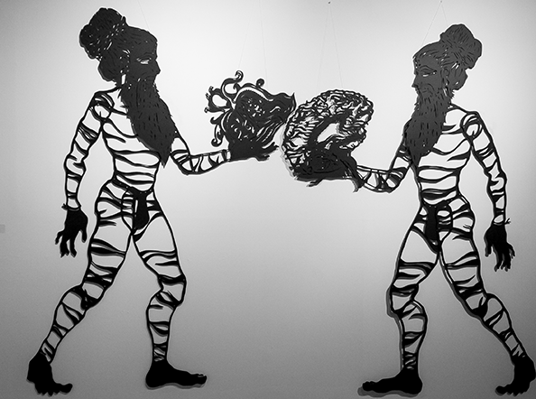 Dreams of Inconvenience (1)