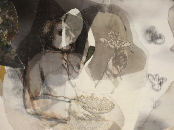 I am Drowning Series I