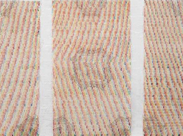 Playing Cards (Rainbow)