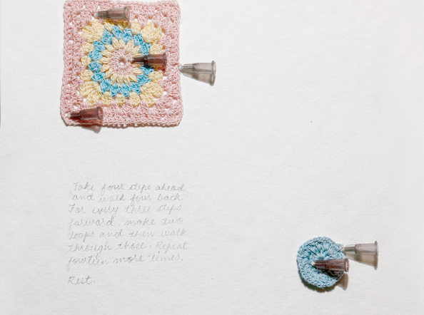 Notes and patterns for losing/jumping time - 08