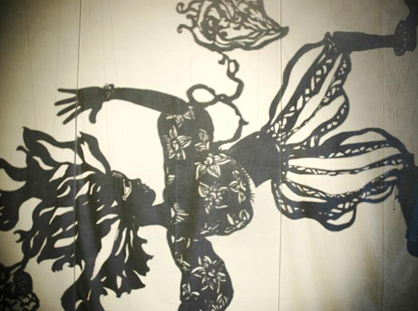 Dreams of Inconvenience (4)