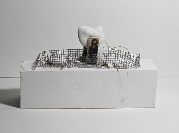 ​Violence under sq.feet