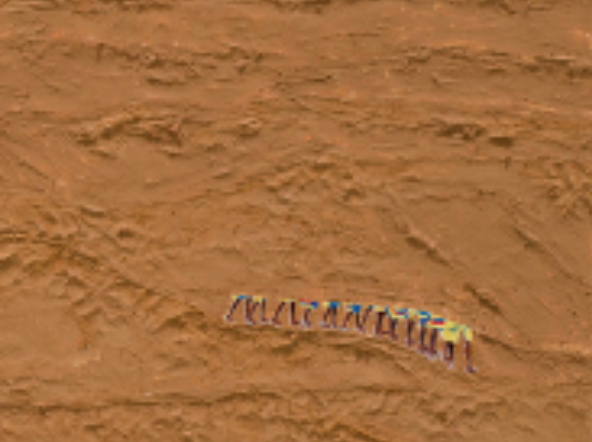 When they do not Dance