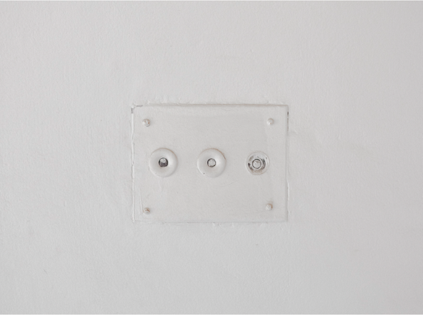 Untitled IV (Mr. and Mrs. Das)