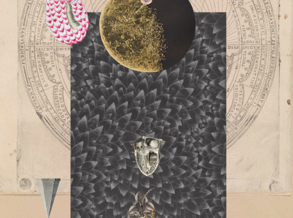 Redux // Search for the Empyrean #1