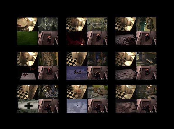 The Glass House Movies