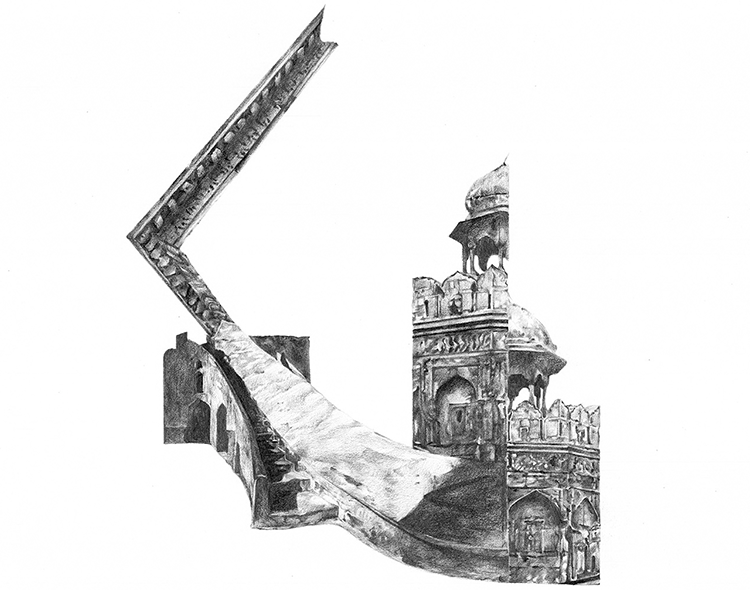 Hybrid Amalgamations, Delhi