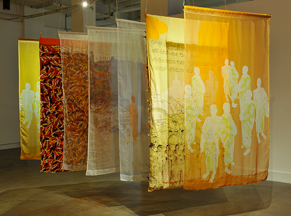 Geographies of Deliverance