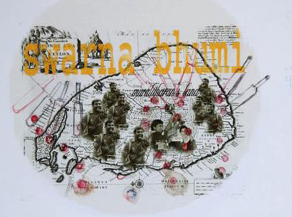 Swarnabhumi Series 1