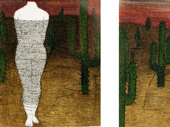 Culmination of Downturn