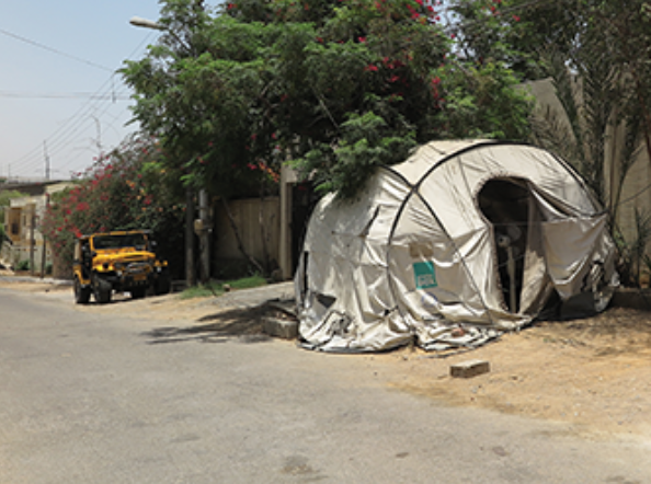 Excerpts from 24.8615° N | 067.0099° E