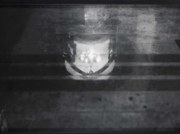 Till it did not Exist or Matter 3